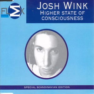 Higher State of Consciousness