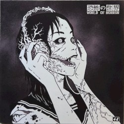 World of Horror Original Soundtrack
