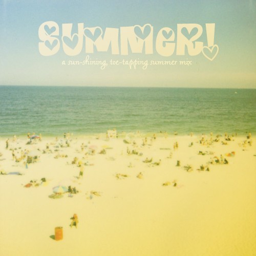 Summer!
