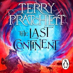 The Last Continent