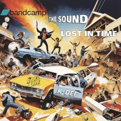 The Sound Lost in Time