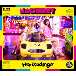Now Loading!!
