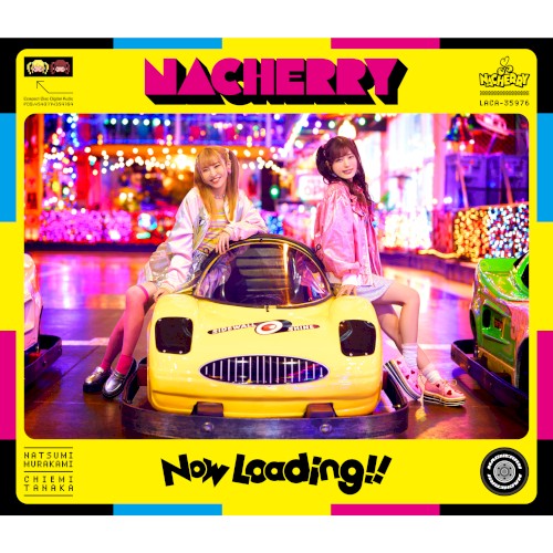 Now Loading!!