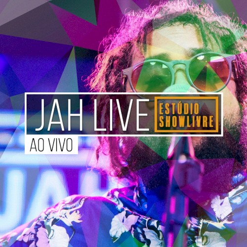 Jah Live no Estúdio Showlivre