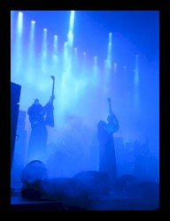 2019‐10‐28: Roundhouse, London, England, UK