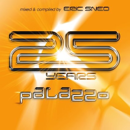 25 Years Palazzo