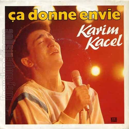 Ça donne envie