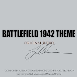 Battlefield 1942 Theme (Original Intro)