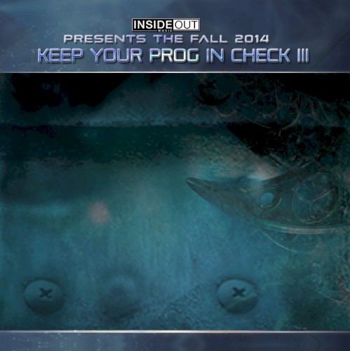 Keep Your Prog in Check III