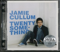 Twentysomething