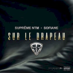 Sur le drapeau (Extrait du projet 93 Empire)