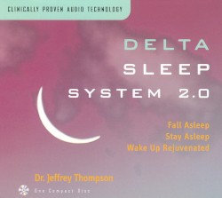 Delta Sleep System 2.0