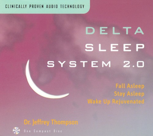 Delta Sleep System 2.0