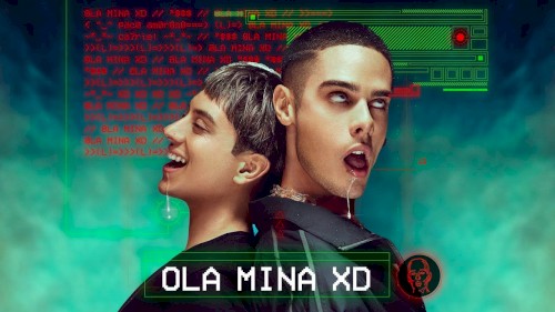 Ola Mina XD