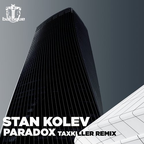 Paradox (TaxKiller Remix)