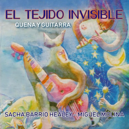 El tejido invisible