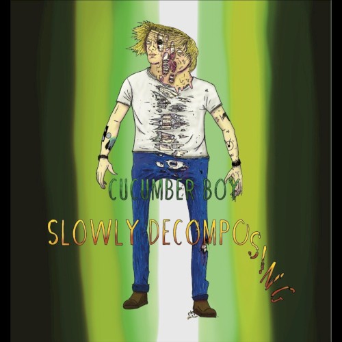 Slowly Decomposing