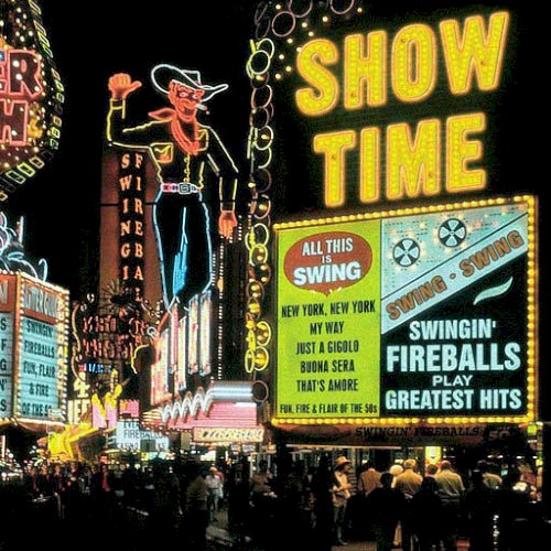 Showtime