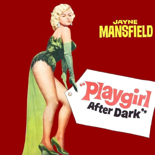 Playgirl After Dark