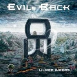 Evil's Back
