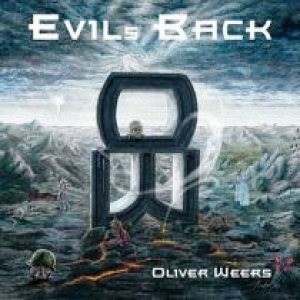 Evil's Back