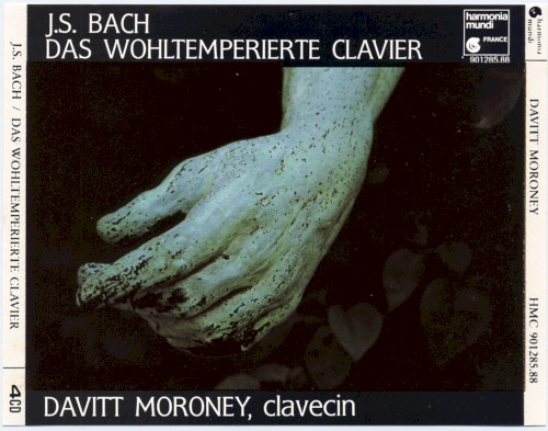 Das wohltemperierte Clavier