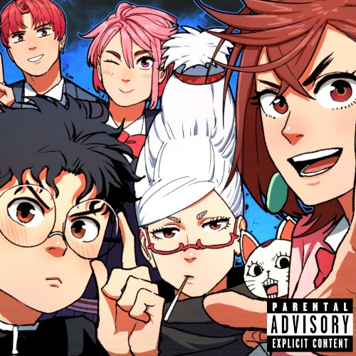 Dan Da Dan Cypher