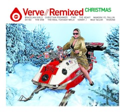 Verve//Remixed Christmas