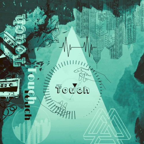 Touch #3