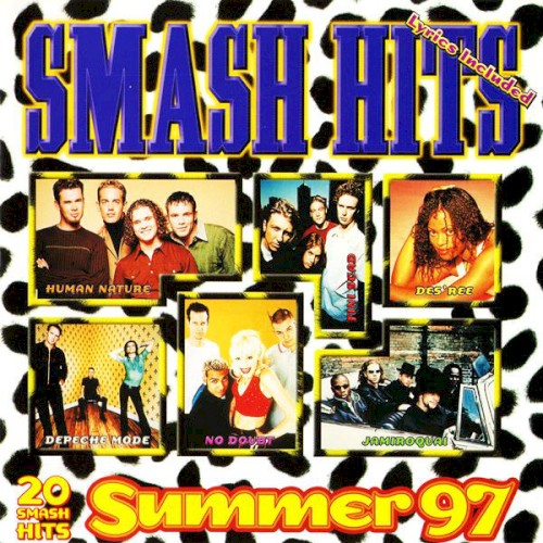 Smash Hits: Summer ’97