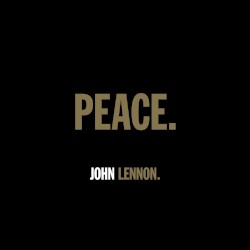 Peace.