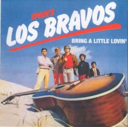 Bring A Little Lovin'