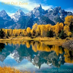 Chill Out Zone Vol.71: Water Silence