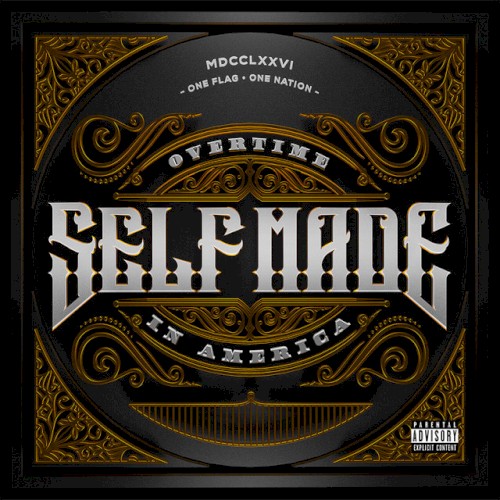 Self Made in America