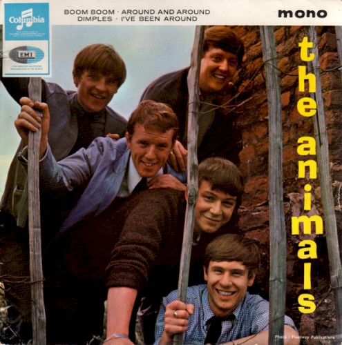 The Animals