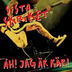 Åh! Jag är kär! (2024 remastered version)