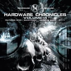 Hardware Chronicles, Volume 4