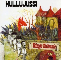 Bingo Bulvania