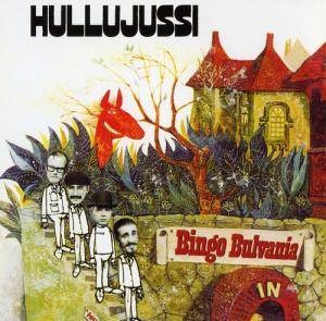 Bingo Bulvania