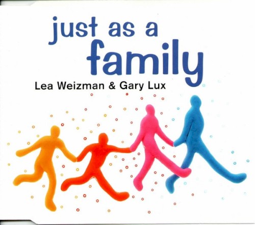 Just As Family