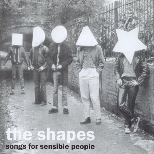 Songs for Sensible People