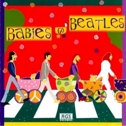 Babies Go Beatles