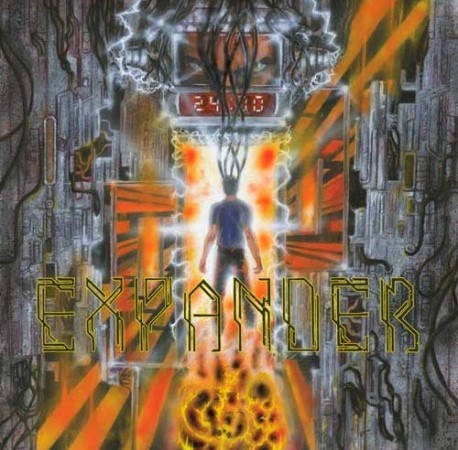 Expander