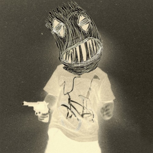 In My Mind I Am Free Reconstructed