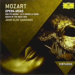 Opera Arias