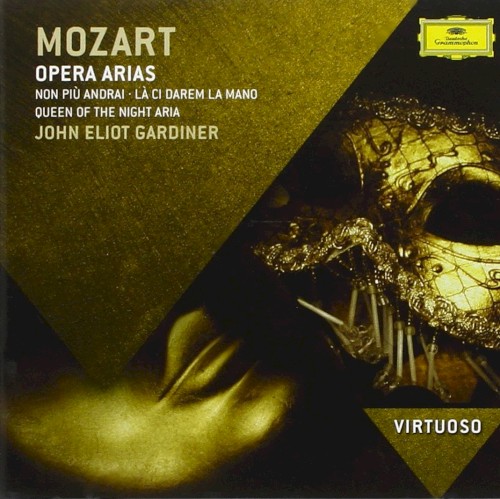 Opera Arias