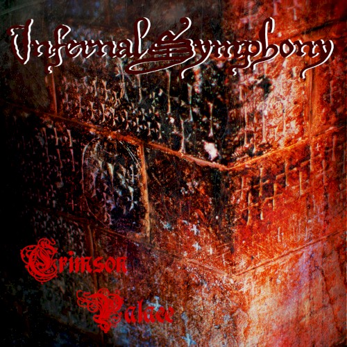 Crimson Palace