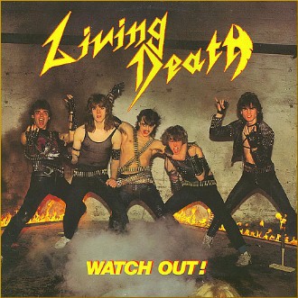 Watch Out!