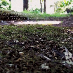 Organic Adventures ( Those Other Lands )
