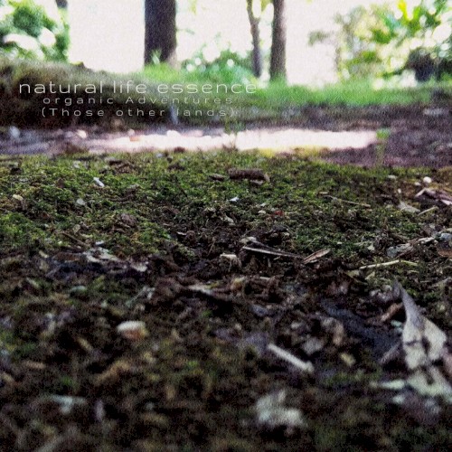 Organic Adventures ( Those Other Lands )